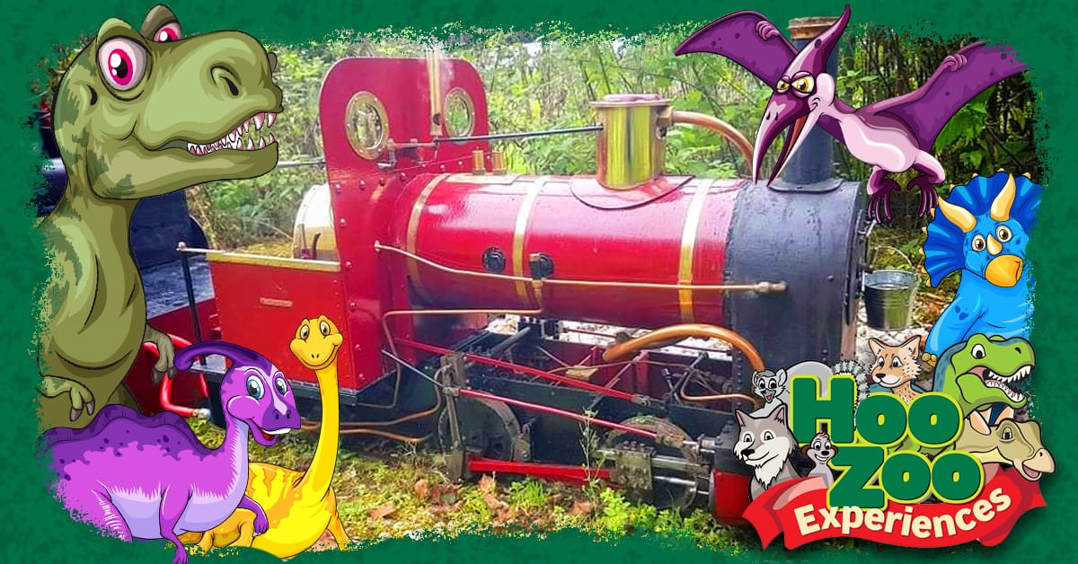 Events Hoo Zoo and Dinosaur World